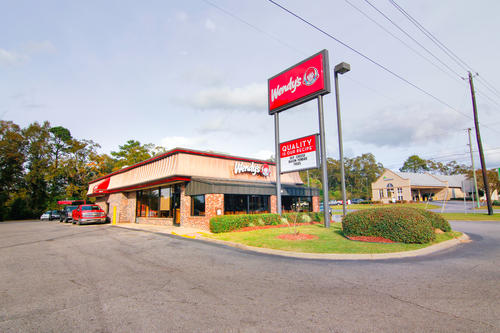 Listing Image for Wendy’s – Dothan, AL