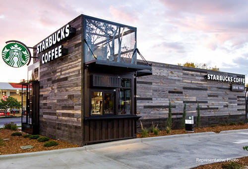 Listing Image for Starbucks Drive-Thru (New 20-Year Ground Lease) – Garden Grove, CA