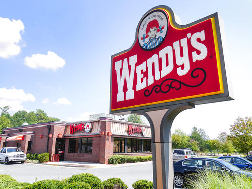 Listing Image for Wendy’s – Powder Springs, GA