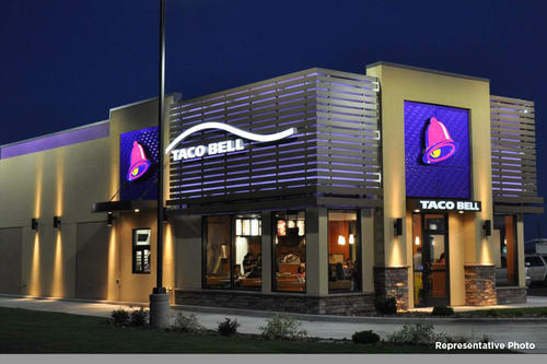 Listing Image for Taco Bell – Beaumont, TX