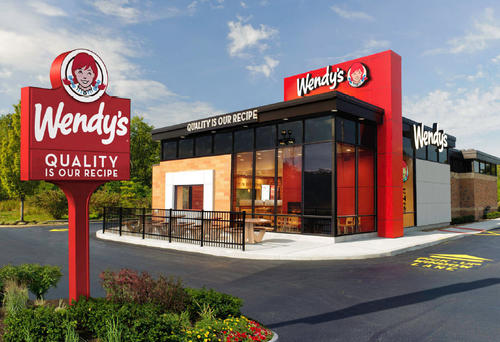 Listing Image for Wendy’s – Cheyenne, WY