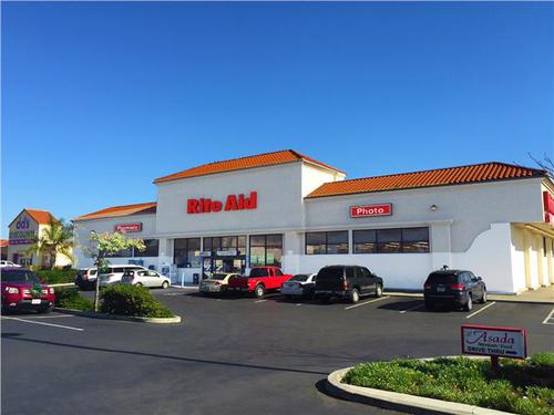 Listing Image for Rite Aid – San Diego, CA