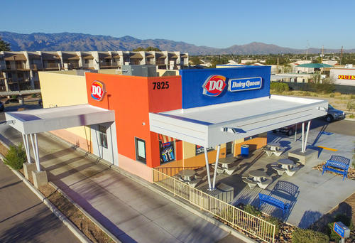 Listing Image for Dairy Queen – Tucson, AZ