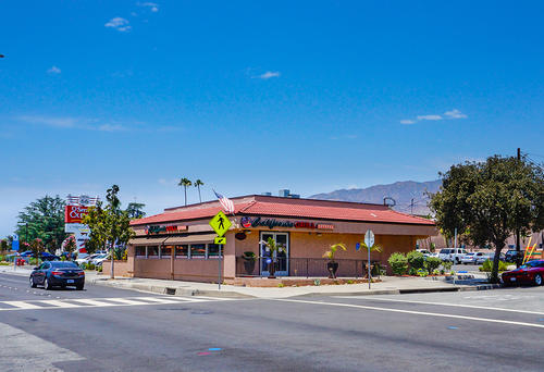 Listing Image for Owner/User Restaurant Opportunity @ APU – Azusa, CA