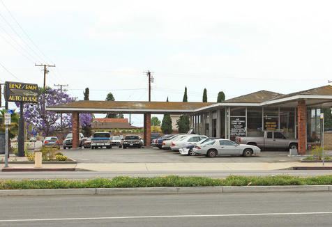 Listing Image for Artesia Boulevard Development Opportunity – Artesia, CA