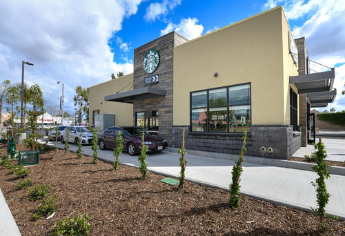 Listing Image for Starbucks (Brand New 20-Year Lease) – Fullerton, CA