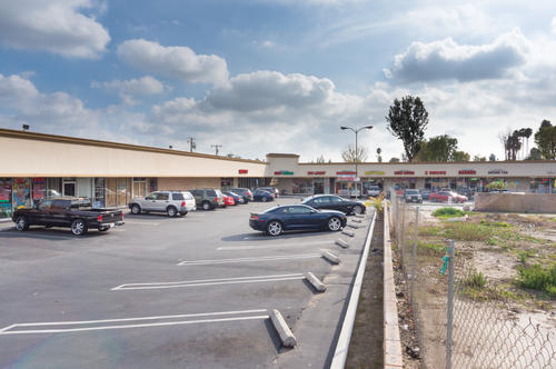 Listing Image for Lincoln Avenue Shopping Center – Anaheim, CA