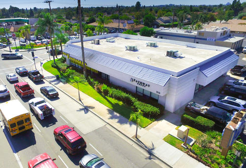 Listing Image for North Tustin Retail – Orange, CA