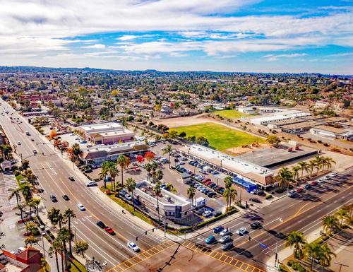Listing Image for Santa Fe Crossroads – Vista, CA
