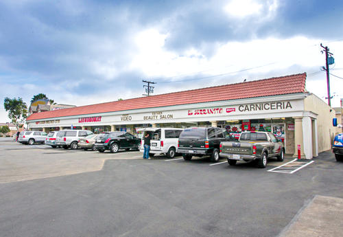 Listing Image for Newland Center – Westminister, CA