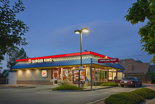 Listing Image for Burger King – Denver, CO
