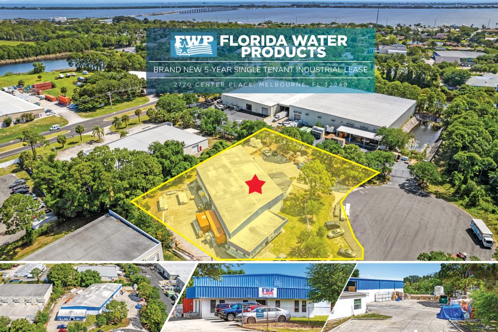 Listing Image for Florida Water Products
