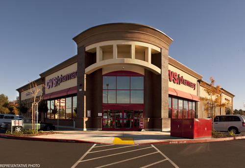 Listing Image for CVS (Absolute Net Lease) – St. Michael, MN