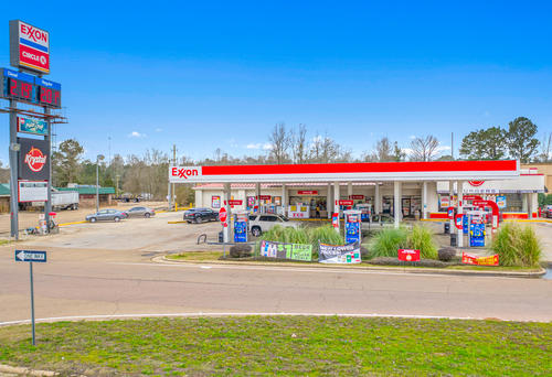 Listing Image for Circle K & Krystal – Absolute NNN Investment