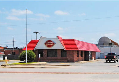 Listing Image for Dairy Queen – Clinton, OK